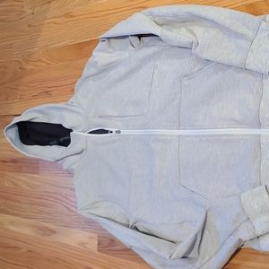 Lululemon Sweatshirt Slim fit